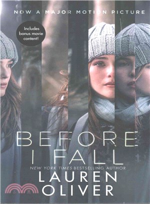 Before I Fall