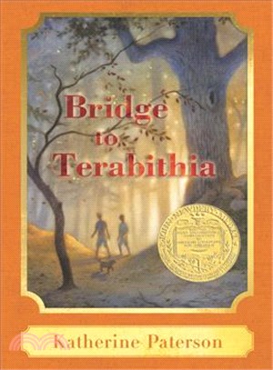 Bridge to Terabithia /