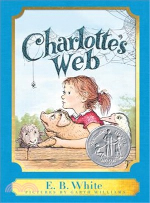 Charlotte's web /