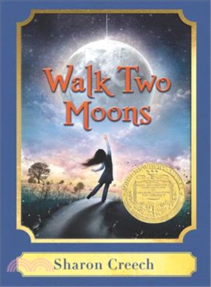 Walk two moons /