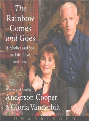 The Rainbow Comes and Goes ─ A Mother and Son on Life, Love, and Loss (CD only)