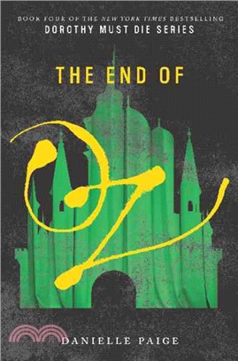 The end of Oz /