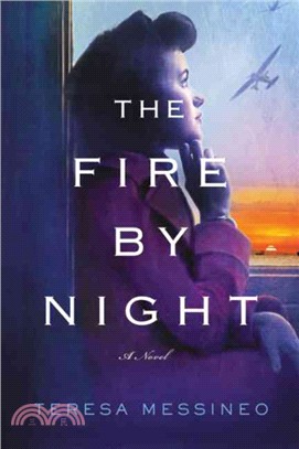 The Fire by Night