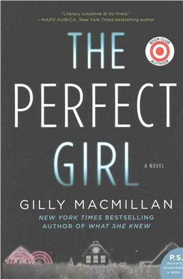 The Perfect Girl - Target Edition