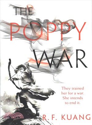 The Poppy War (美國版)(精裝本)