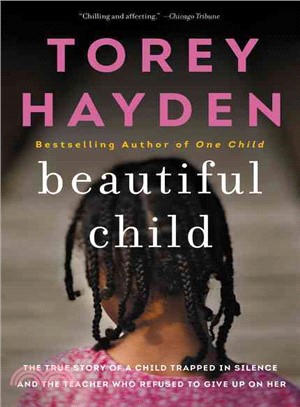 Beautiful child :the story o...