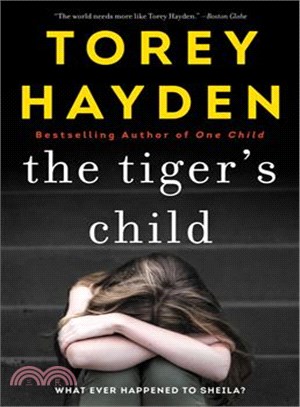 The Tiger's Child ─ What Ever Happened to Sheila?