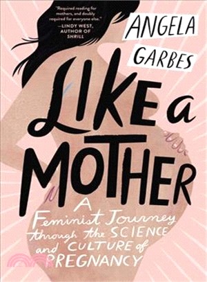 Like a Mother ― A Feminist Journey Through the Science and Culture of Pregnancy