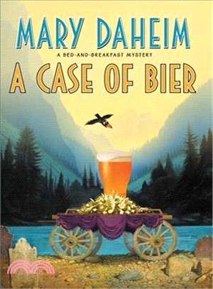 A Case of Bier ─ A Bed-and-Breakfast Mystery
