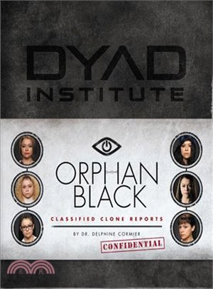 Orphan Black :classified clo...