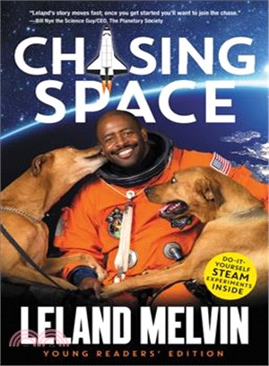 Chasing Space ─ Young Readers' Edition