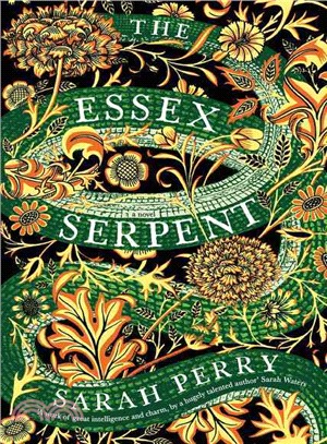 The Essex Serpent :a novel /