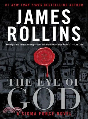 The Eye of God