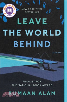 Leave the World Behind：A Novel (平裝本)