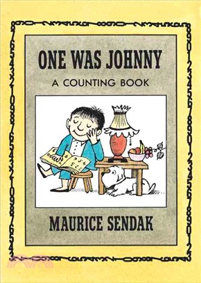 One was Johnny  : a counting book