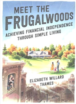 Meet the Frugalwoods ─ Achieving Financial Independence Through Simple Living