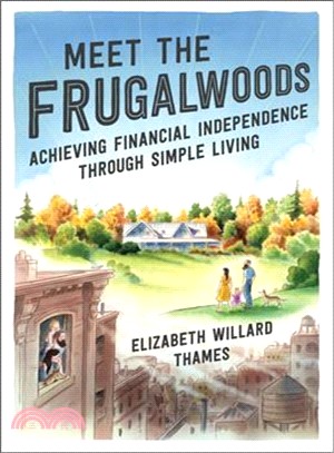 Meet the Frugalwoods ― Achieving Financial Independence Through Simple Living