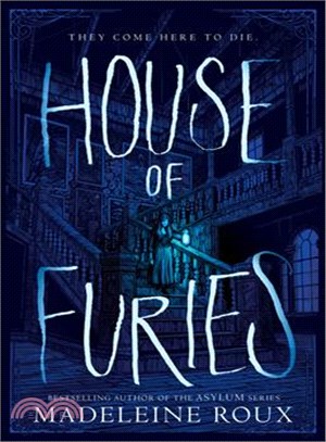 House of Furies