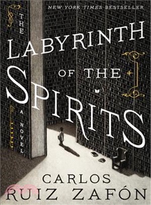 The Labyrinth of the Spirits