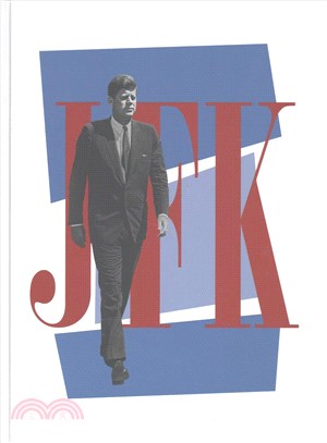 JFK : a vision for America in words and pictures /
