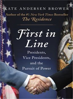 First in line :presidents, v...