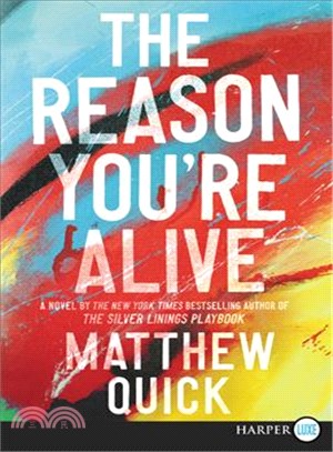 The Reason You're Alive