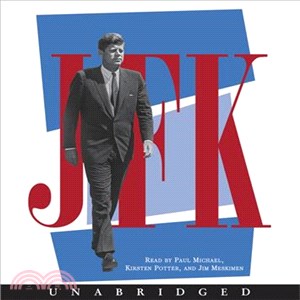 JFK ─ A Vision for America