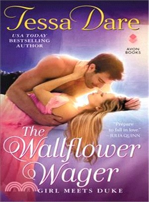 The Wallflower Wager