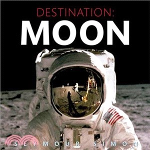 Destination ― Moon