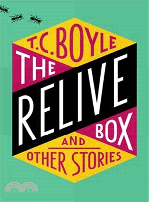 The Relive Box and Other Stories