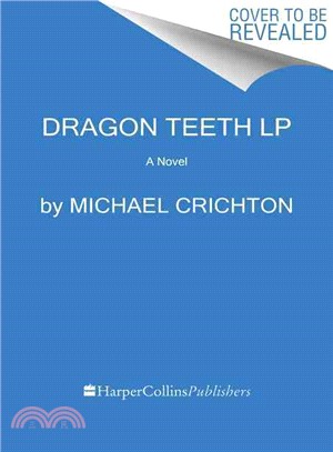 Dragon Teeth