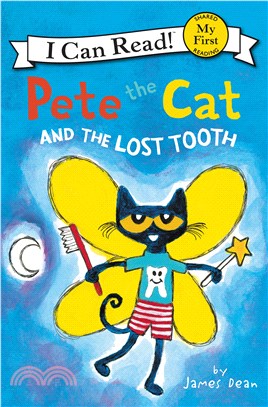 Pete the cat and the lost to...