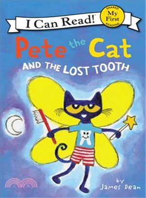 Pete the cat and the lost to...