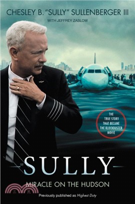 Sully [Movie TIe-in] UK：My Search for What Really Matters