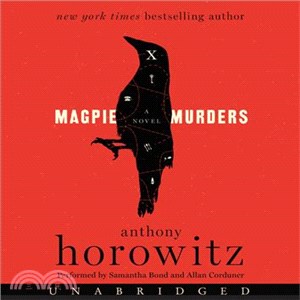 Magpie Murders