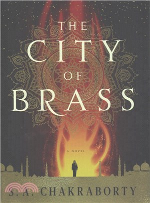 The City Of Brass 三民網路書店