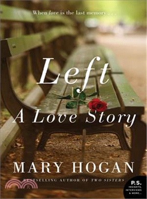 Left ― A Love Story