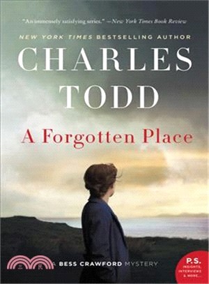 A Forgotten Place ― A Bess Crawford Mystery