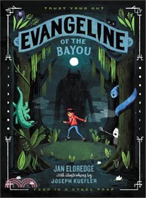 Evangeline of the bayou /