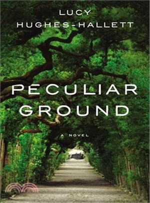 Peculiar Ground