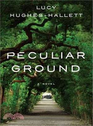 Peculiar Ground