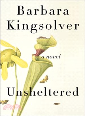 Unsheltered :a novel /