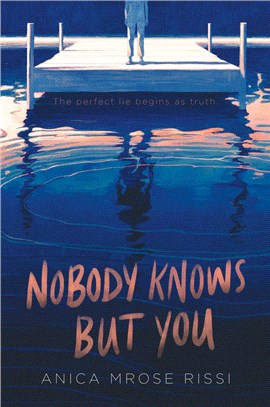 Nobody Knows But You