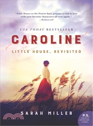 Caroline ― Little House, Revisited