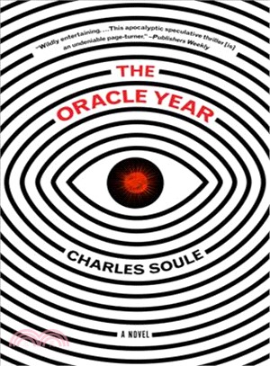 The Oracle Year :A Novel /