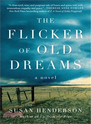 The Flicker of Old Dreams