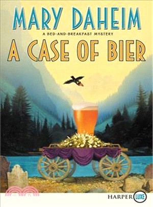A Case of Bier ─ A Bed-and-breakfast Mystery