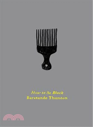 How to Be Black
