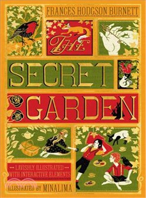 The secret garden /