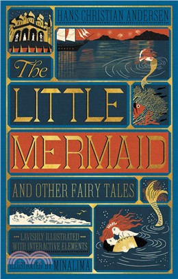 The little mermaid and other...